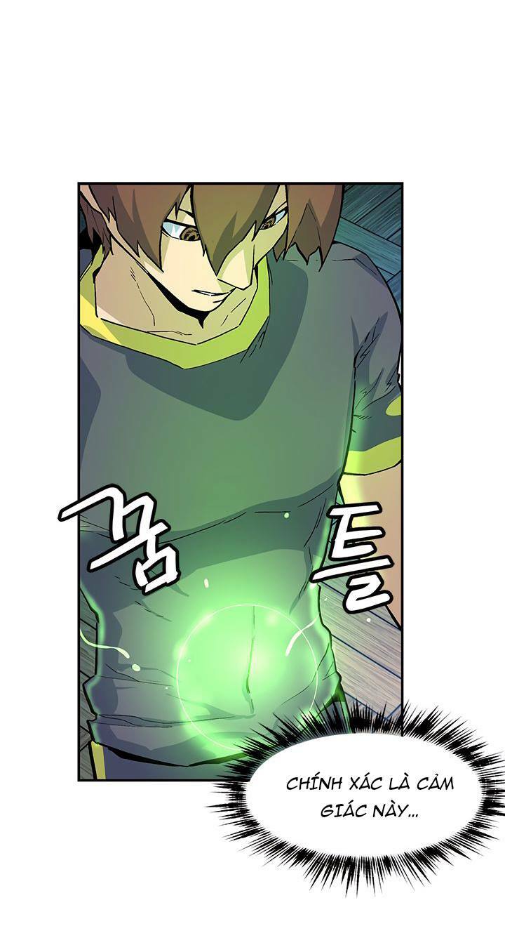 khát vọng trỗi dậy chapter 41 47