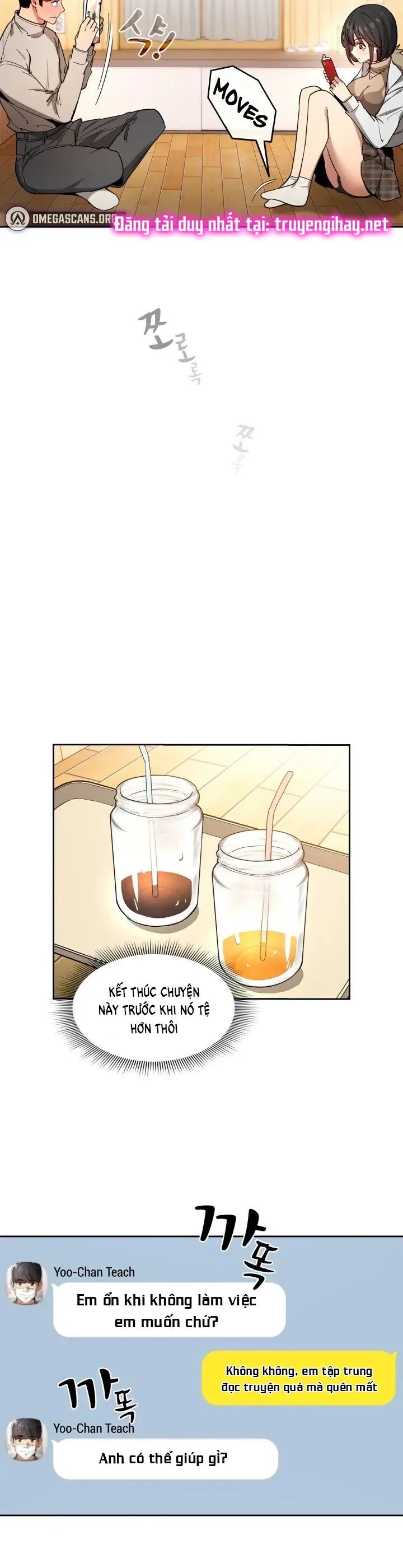 gia sư mùa hovid chapter 56 19