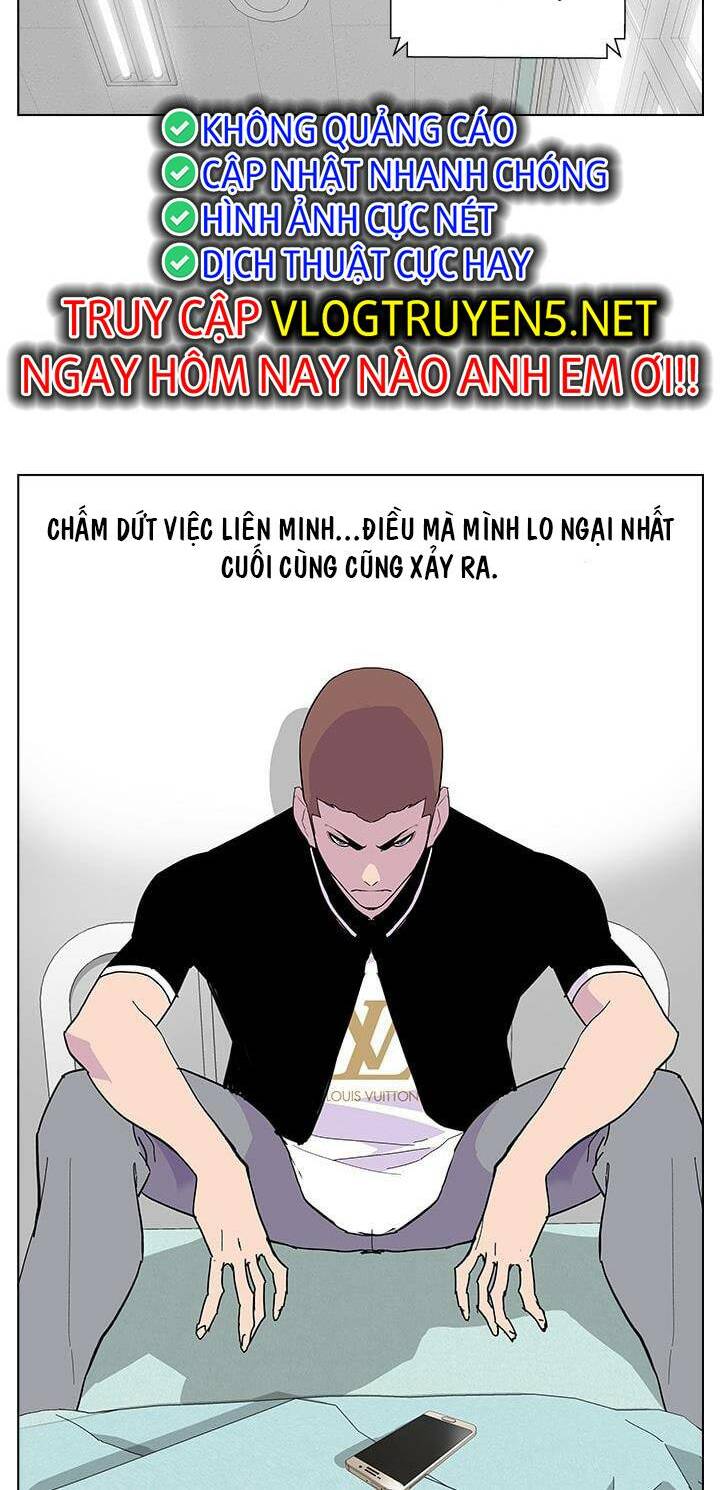 cuộc chiến băng đảng chapter 42 33