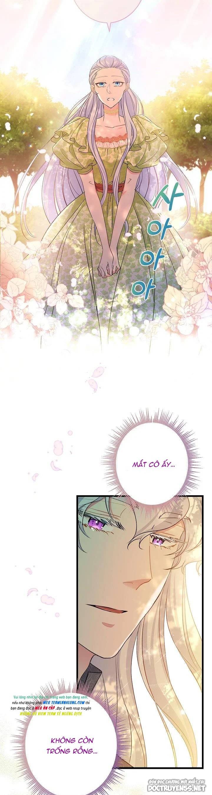 nếu tôi là nhân vật phản diện liệu tôi sẽ chết chapter 43 11