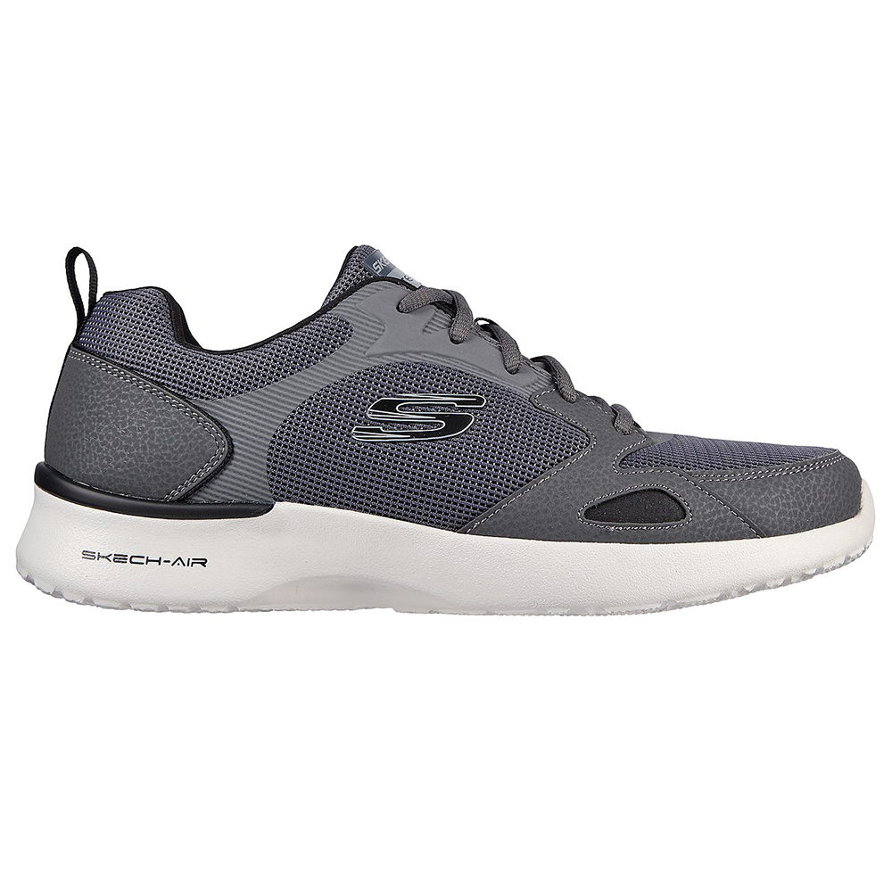 Skechers Nam Giày Thể Thao Sport Skech-Air Dynamight - 232292-CHAR
