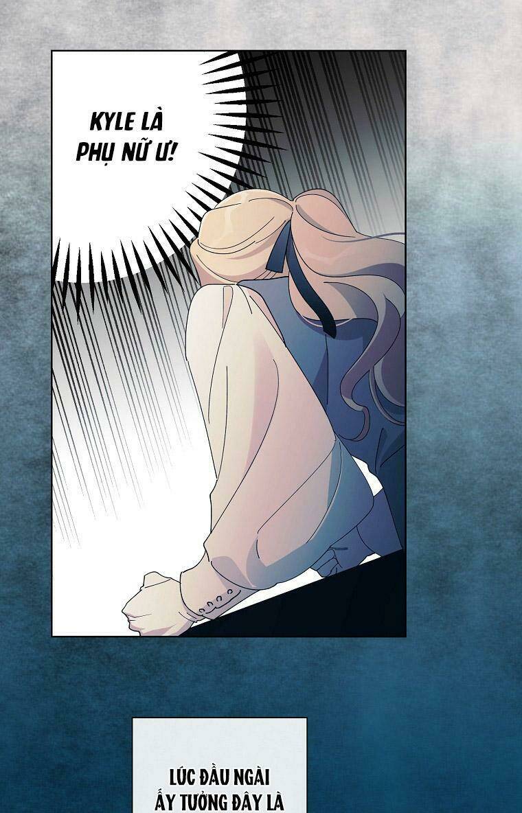 tôi trở thành mẹ kế của cinderella chapter 72 21