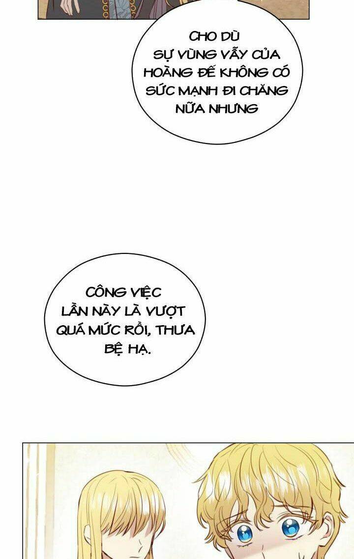 vẻ đẹp của ác ma chapter 31.2 30