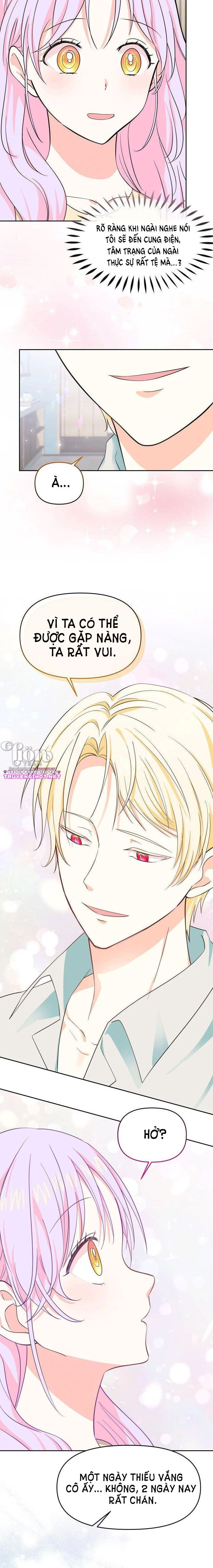 quay về quá khứ mở tiệm bánh kẹo chapter 14.2 2