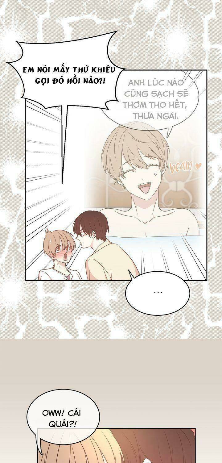 tôi chọn kết thúc của hoàng đế chapter 63 21