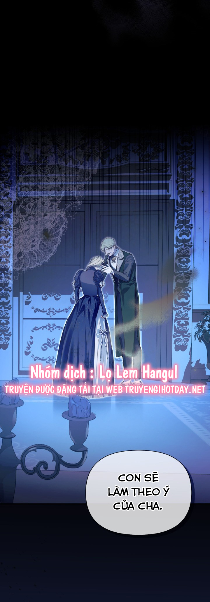 cách che giấu đứa con của hoàng đế chapter 90 20