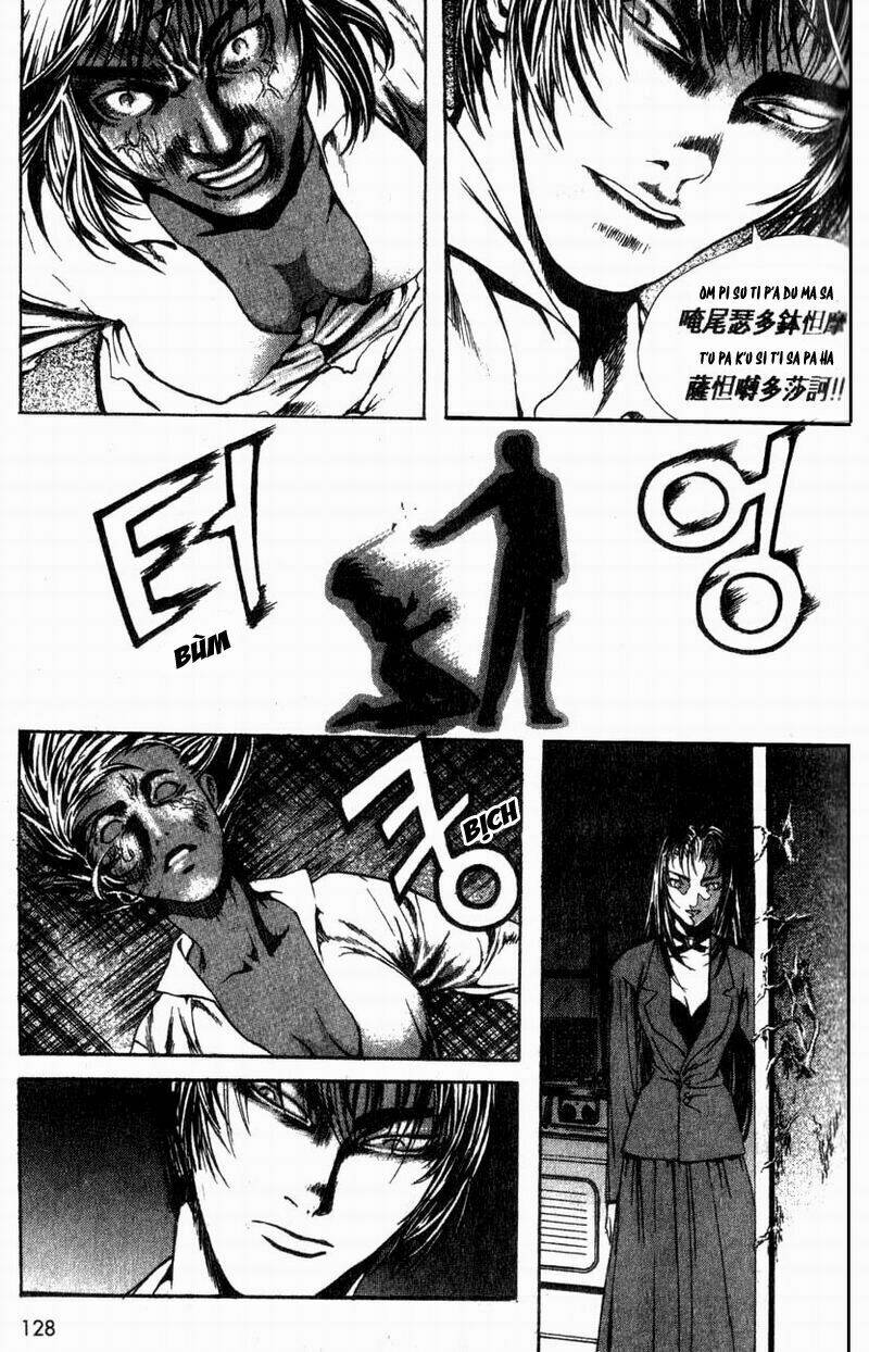 đảo địa ngục chapter 4 39