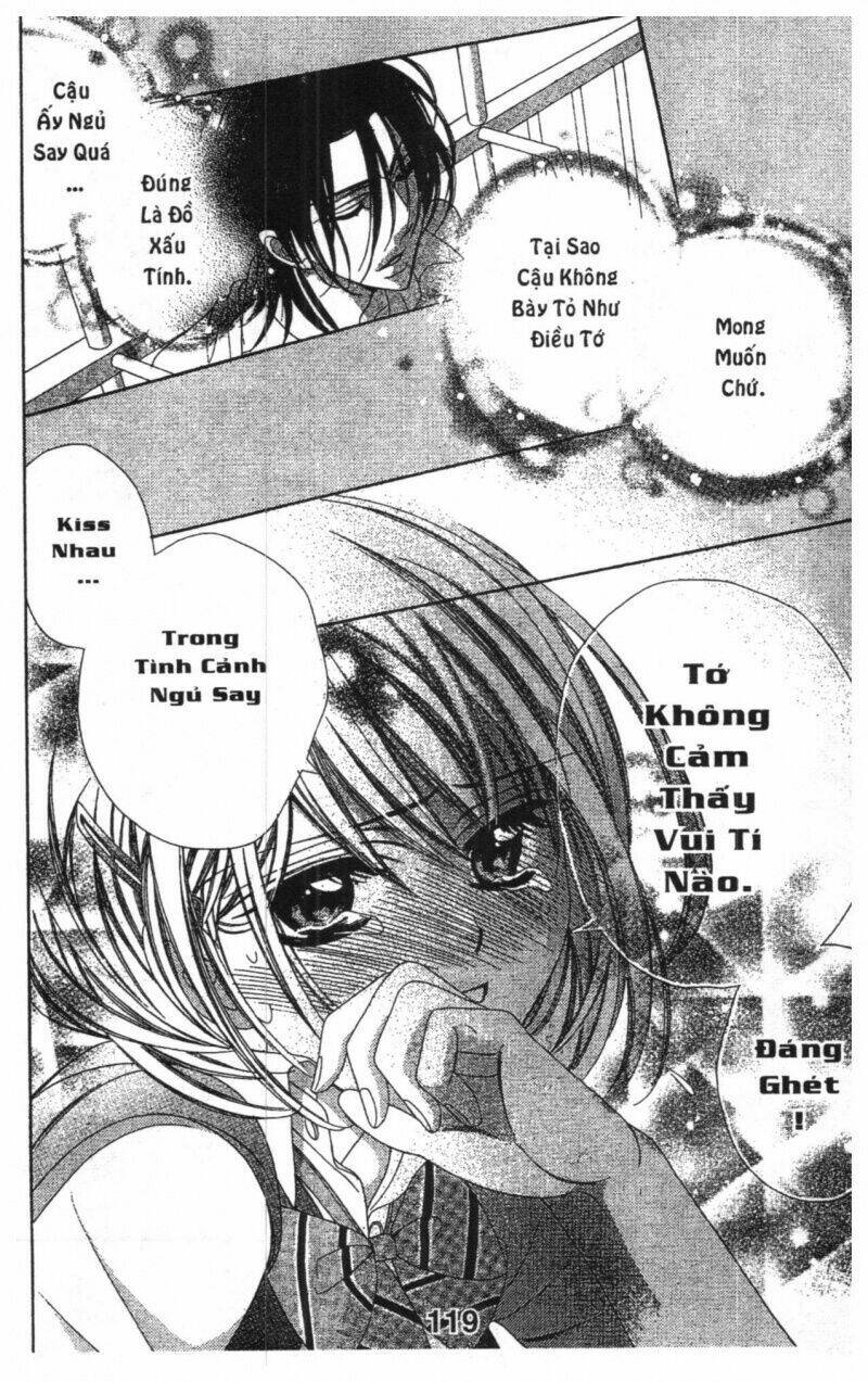 alice binetsu 38°c - we are tsubasa ga oka d.c chapter 2 118