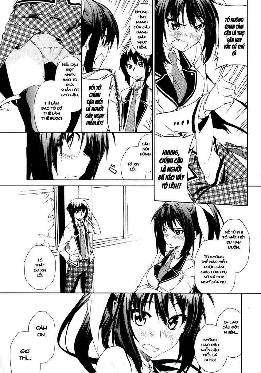 sexual hunter riot chapter 1 65