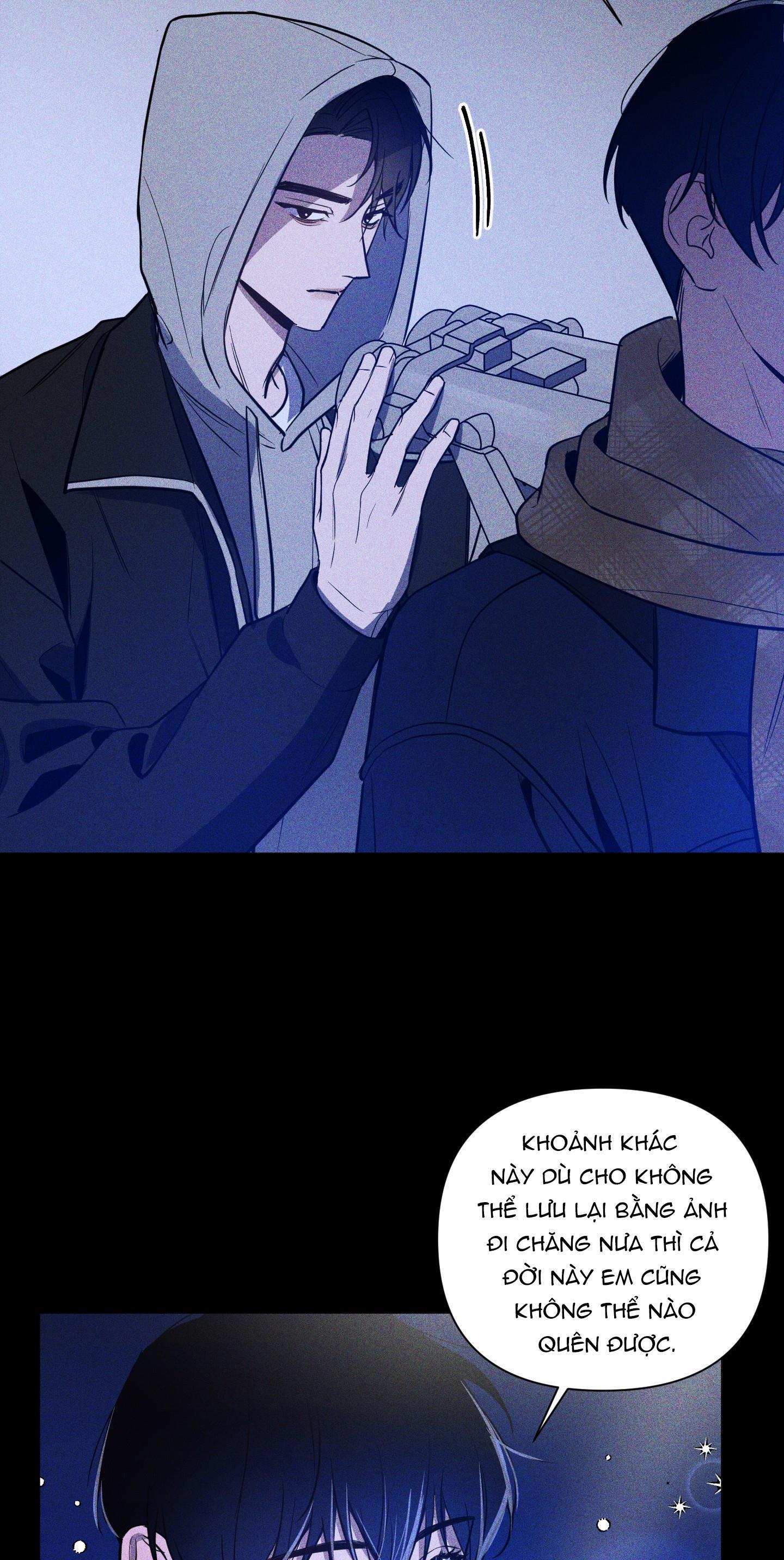 bình minh chia cắt màn đêm chapter 5 17