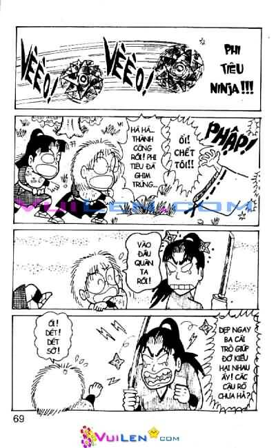 ninja loạn thị chapter 31 70