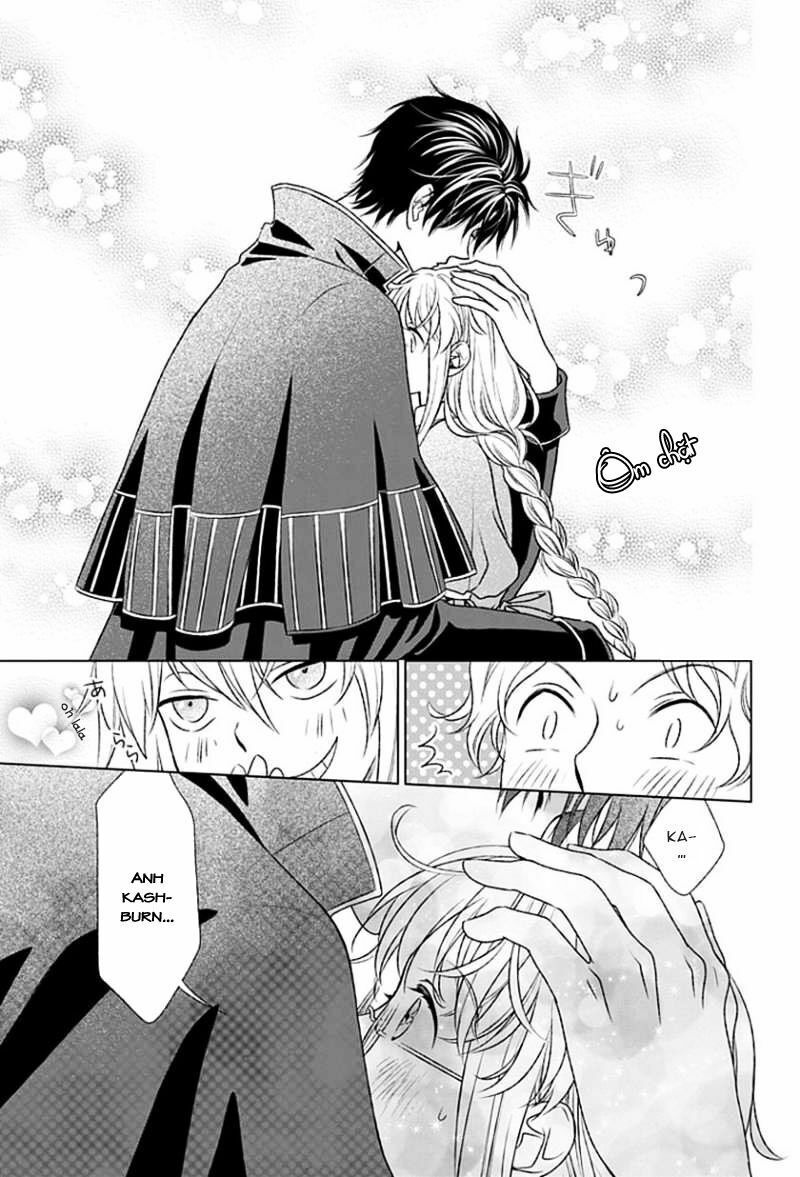 shinigamihime no saikon - baraen no tokei koushaku chapter 7 11