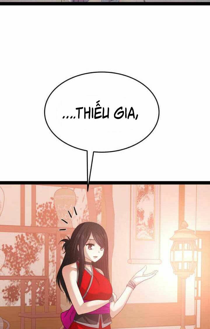 lôi thần chuyển sinh chapter 31 64