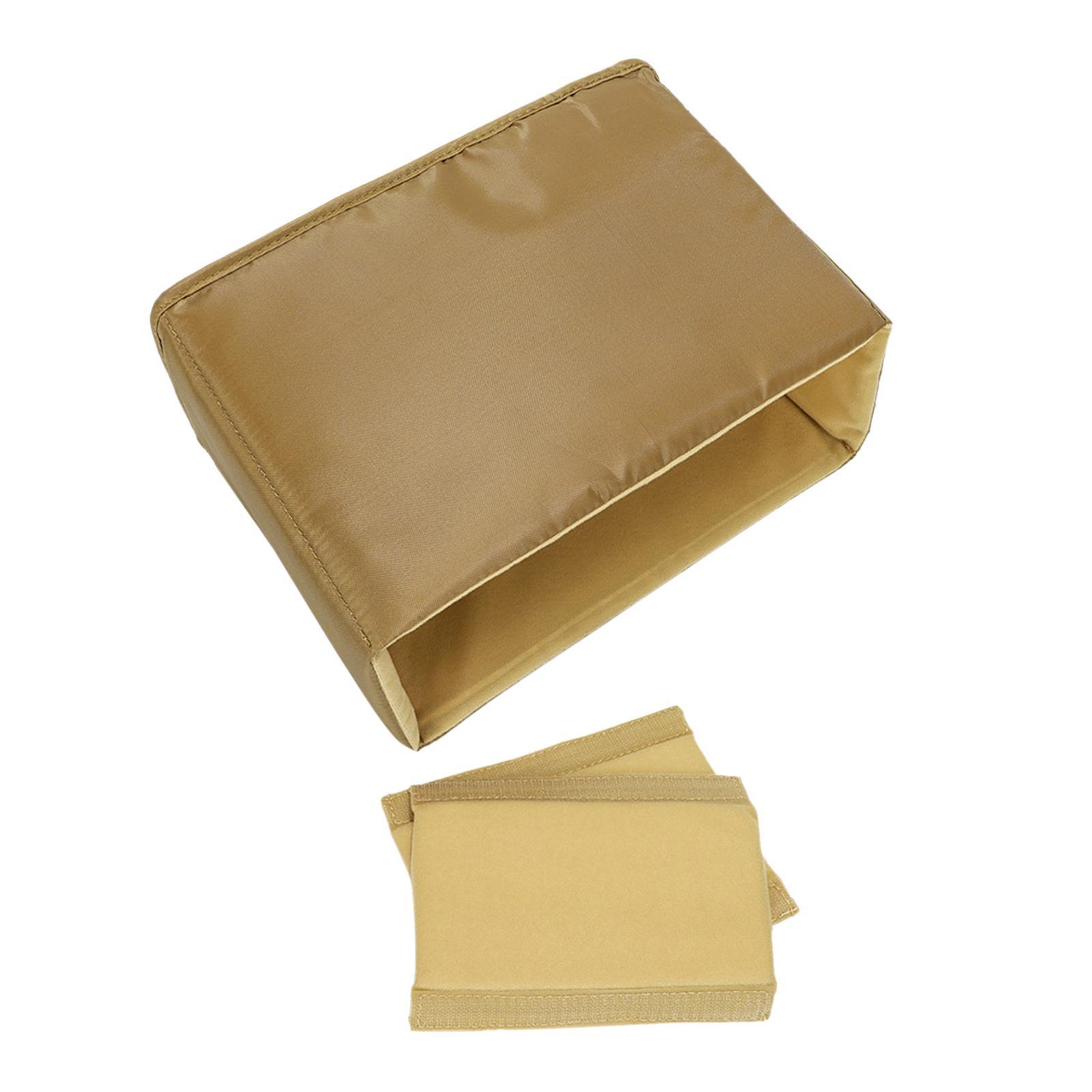 Camera Inserts Protective Bag DSLR Slr Bag Digital Camera Storage Portable Compartment Lightweight Outside Compact Camera Bag