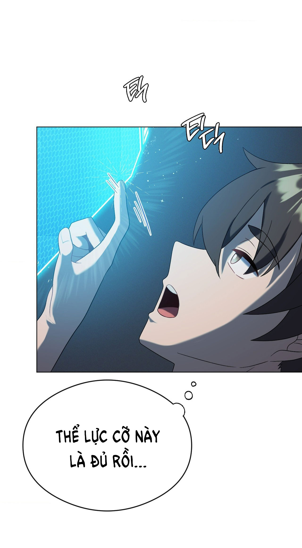 [18+] thăng cấp đến khi hài lòng chapter 19.1 26