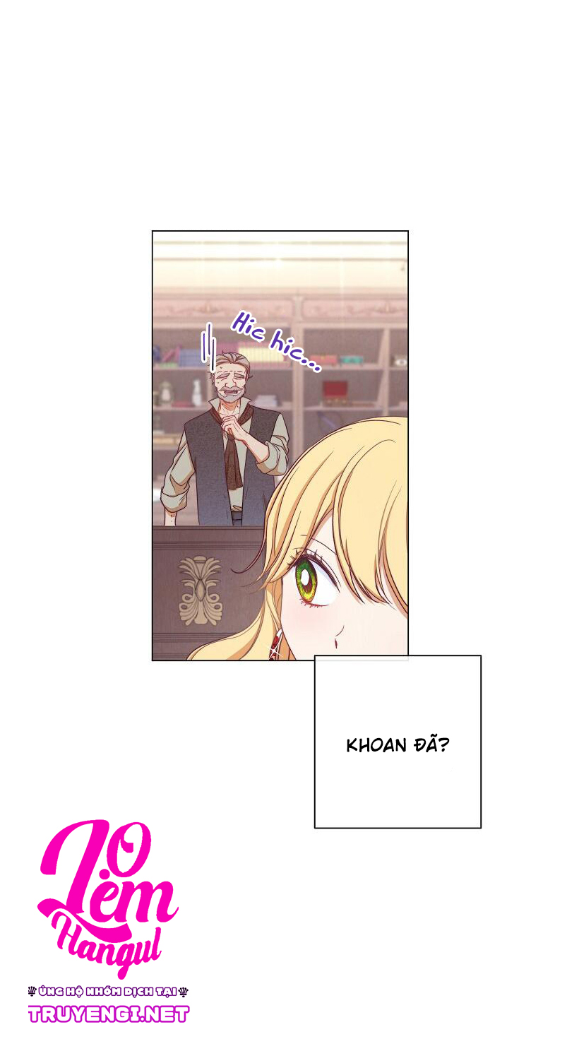 ác nữ đảo ngược đồng hồ cát chapter 7 8