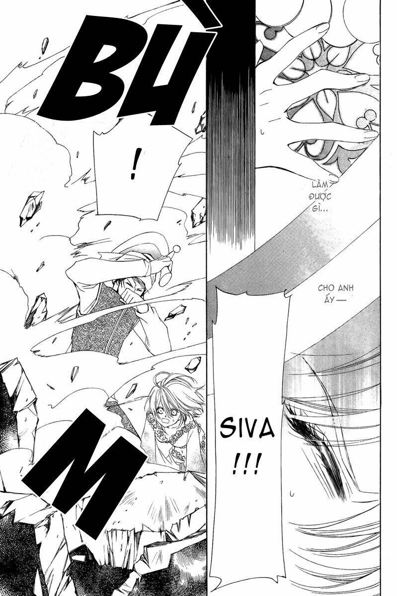 hanatsuki hime chapter 8 19