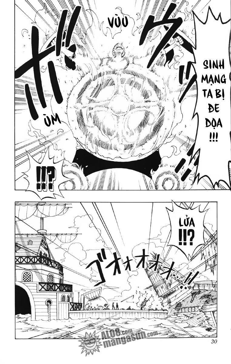 đảo hải tặc - one piece chapter 55 4