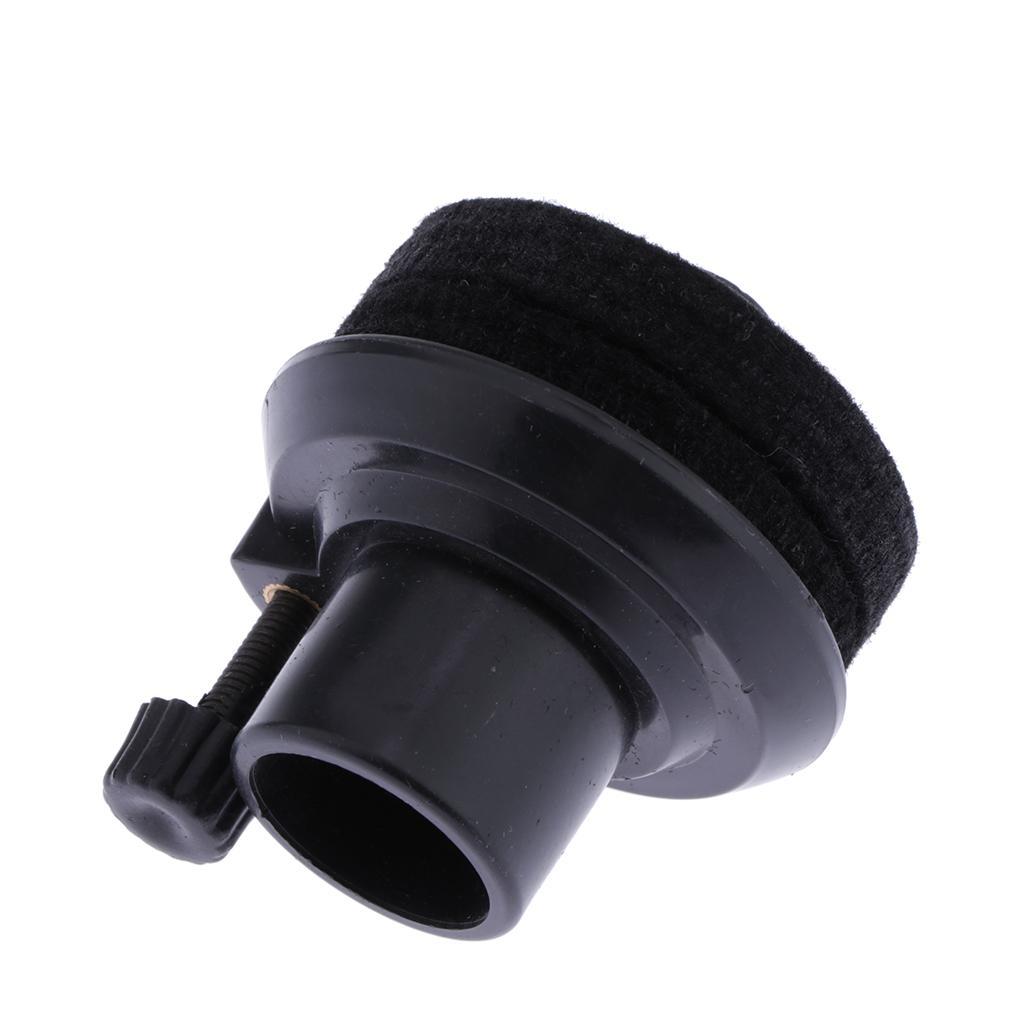 Hi Hat Cymbal Stand Holder Drum Set Replacement Parts