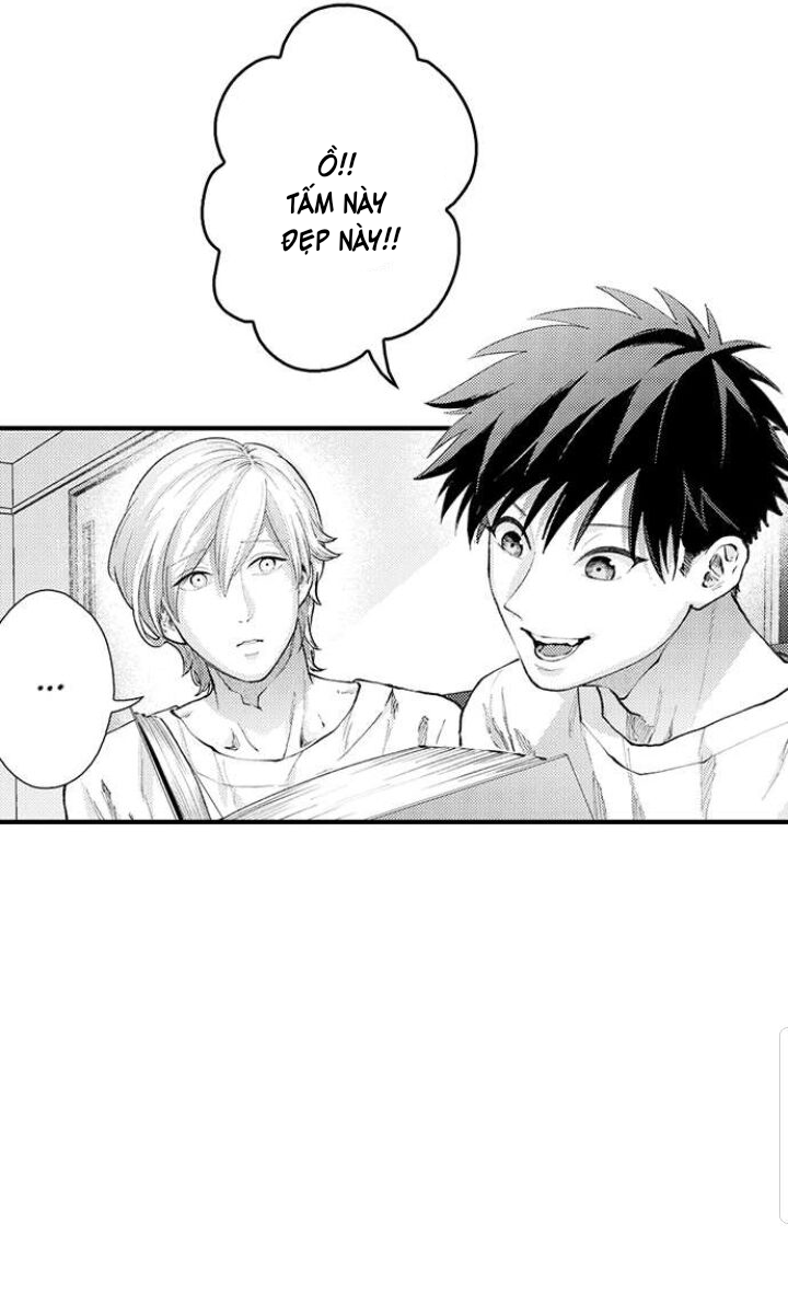 bị một anh chàng lập dị tấn công chapter 66 14