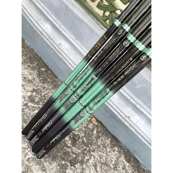 Anh Hùng vô Song phiên bản 5H tặng kèm ngọn phụ