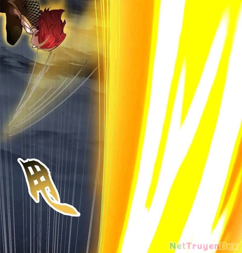 ma thú siêu thần chapter 169 17