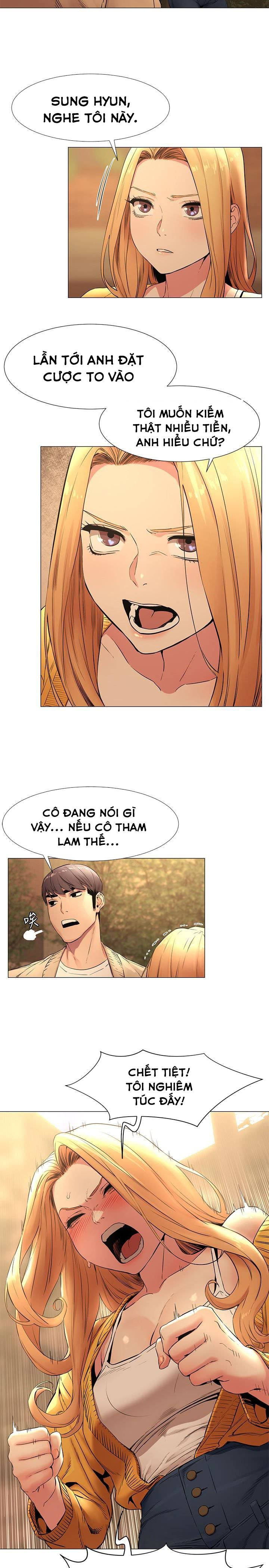 vương quốc của tôi chapter 144 6