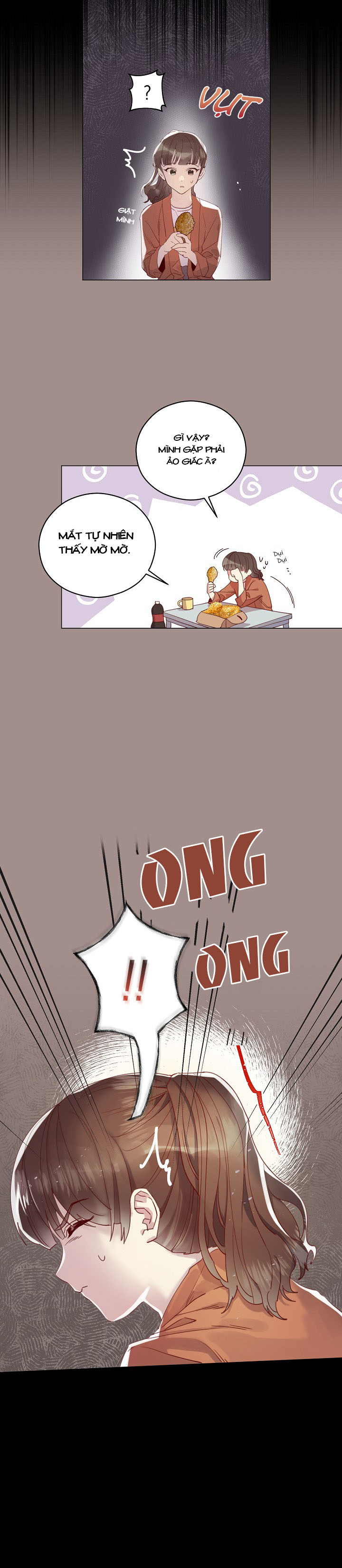 vẻ đẹp của ác ma chapter 1 8