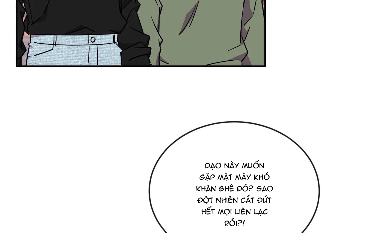 tiêu chuẩn tình yêu 100% chapter 4 149