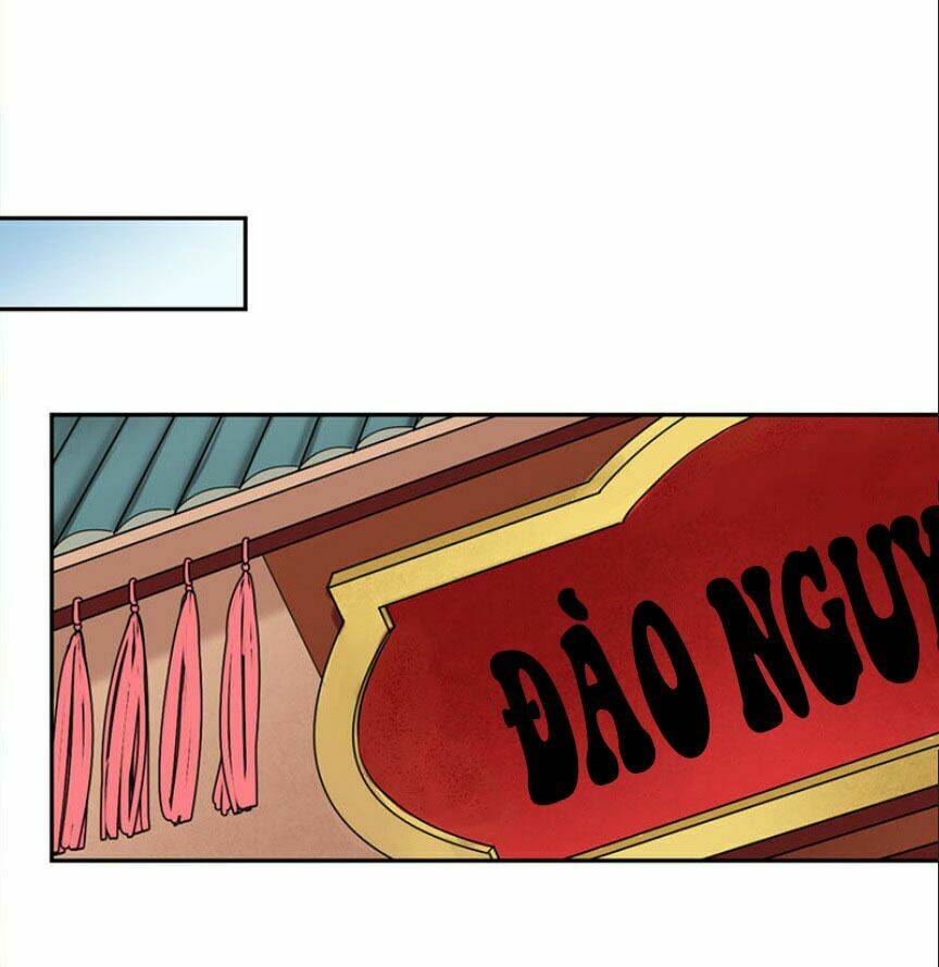 nghiên hương kỳ đàm chapter 13 4