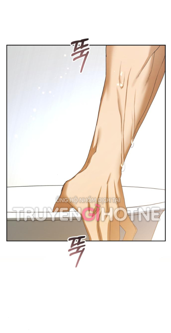 tôi muốn trở thành cô ấy dù chỉ là một ngày chapter 156.1 1