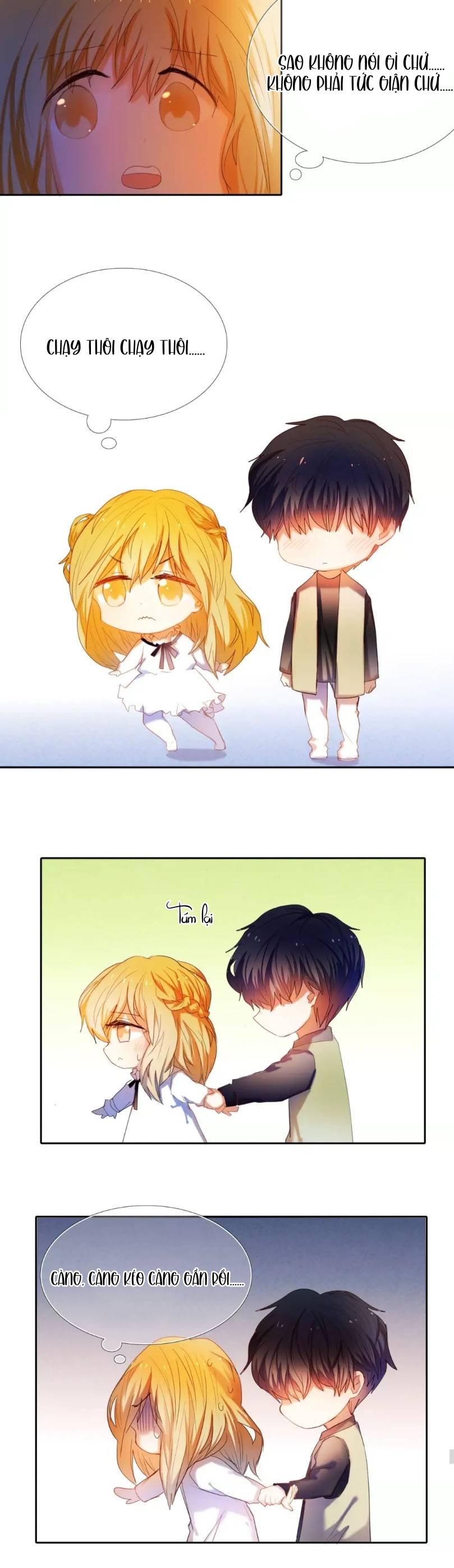 kế hoạch trái tim chapter 45 17