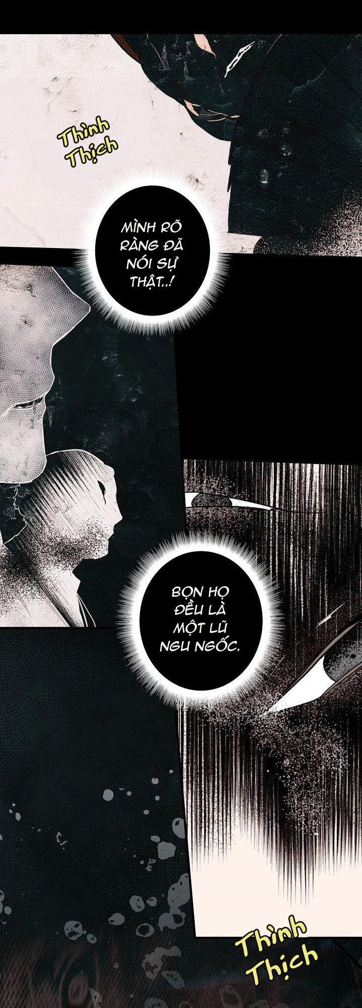 cổ tích về người mẹ kế chapter 50 42