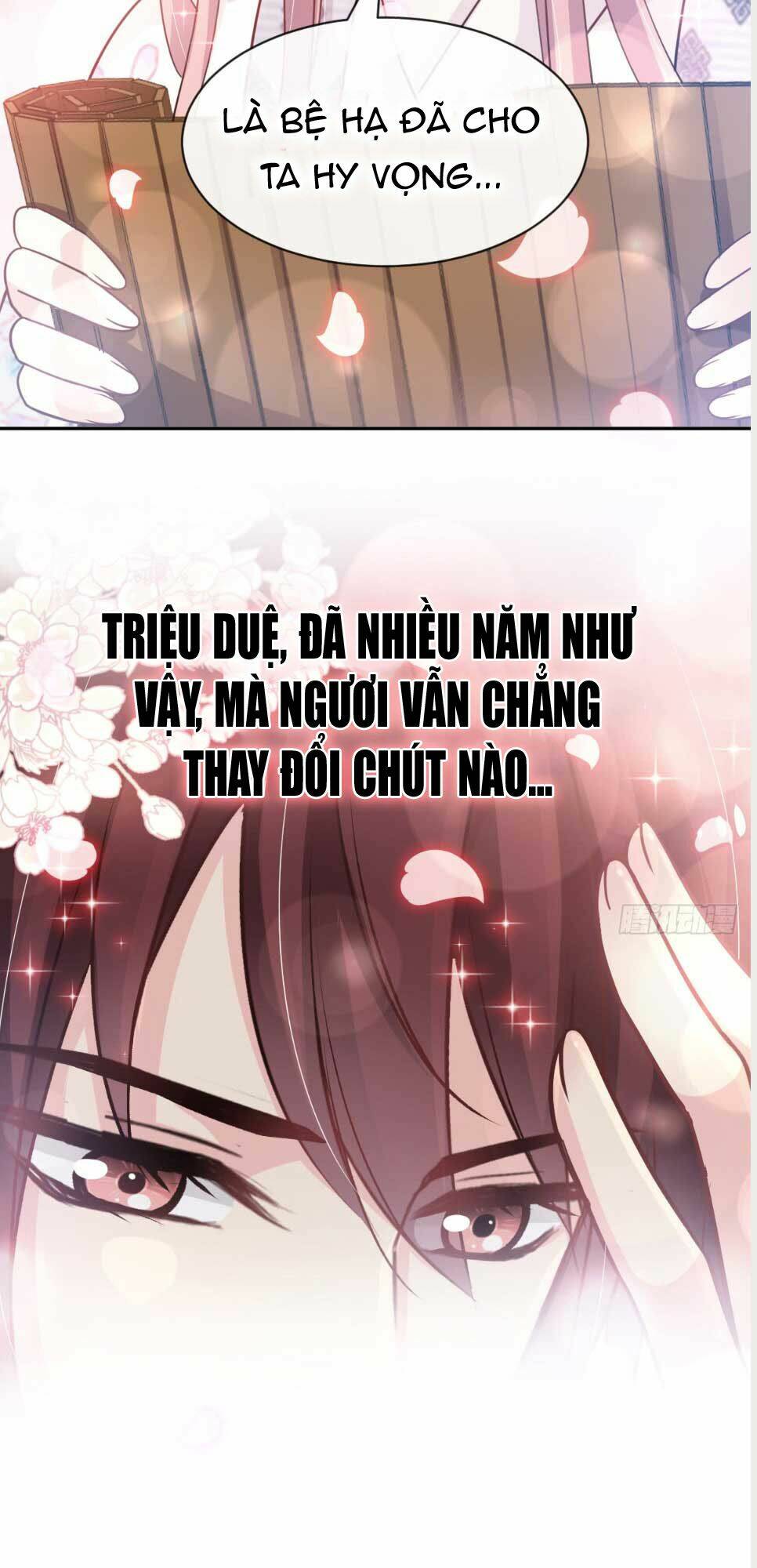 thiên hạ đệ nhất sủng phi chapter 131 6