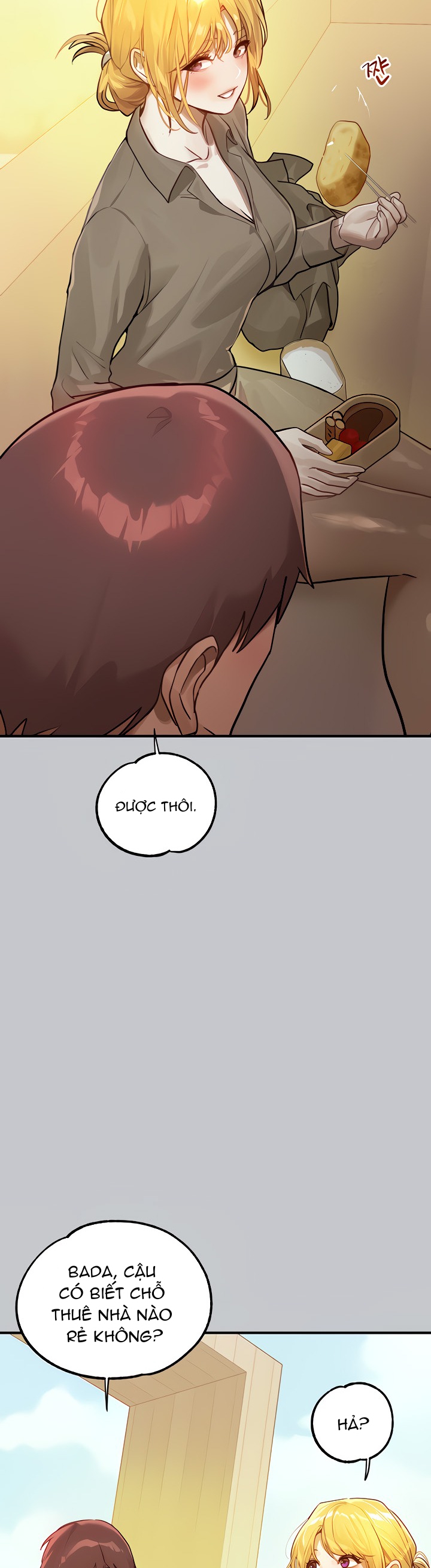 chị chủ nhà của tôi chapter 106.1 14