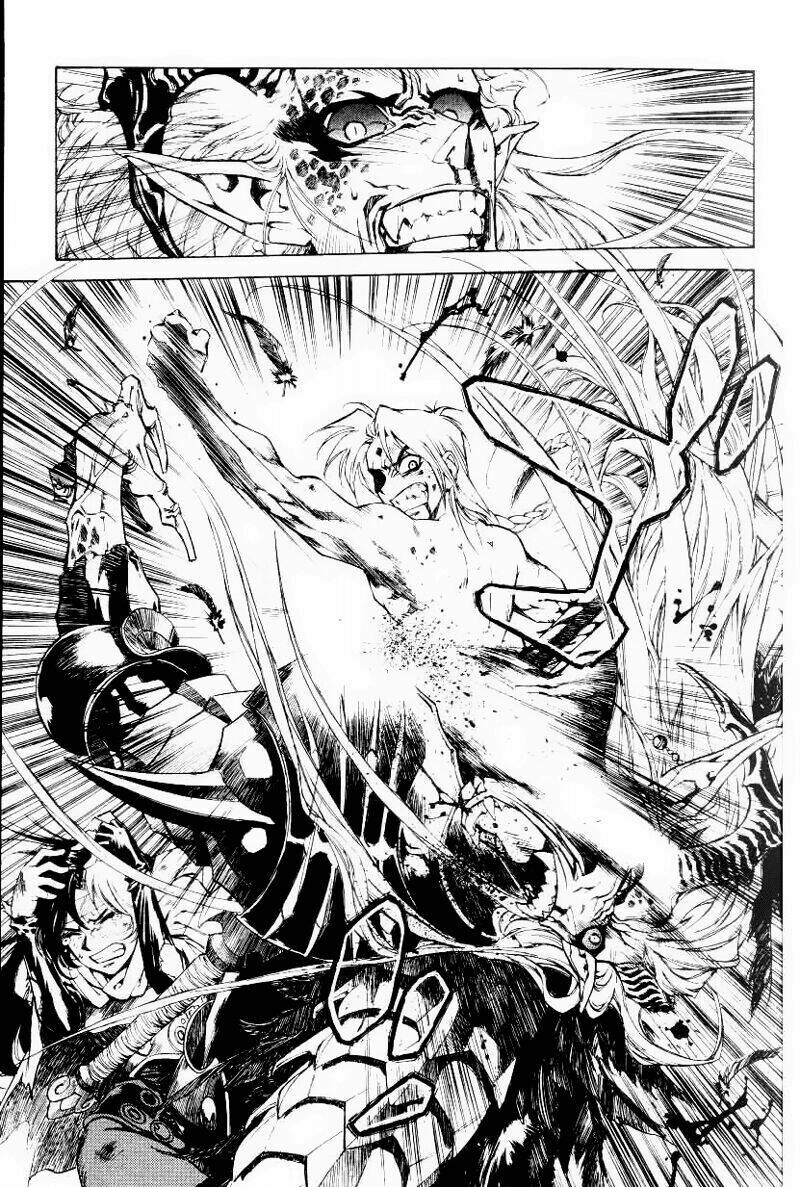 monster collection chapter 22 14