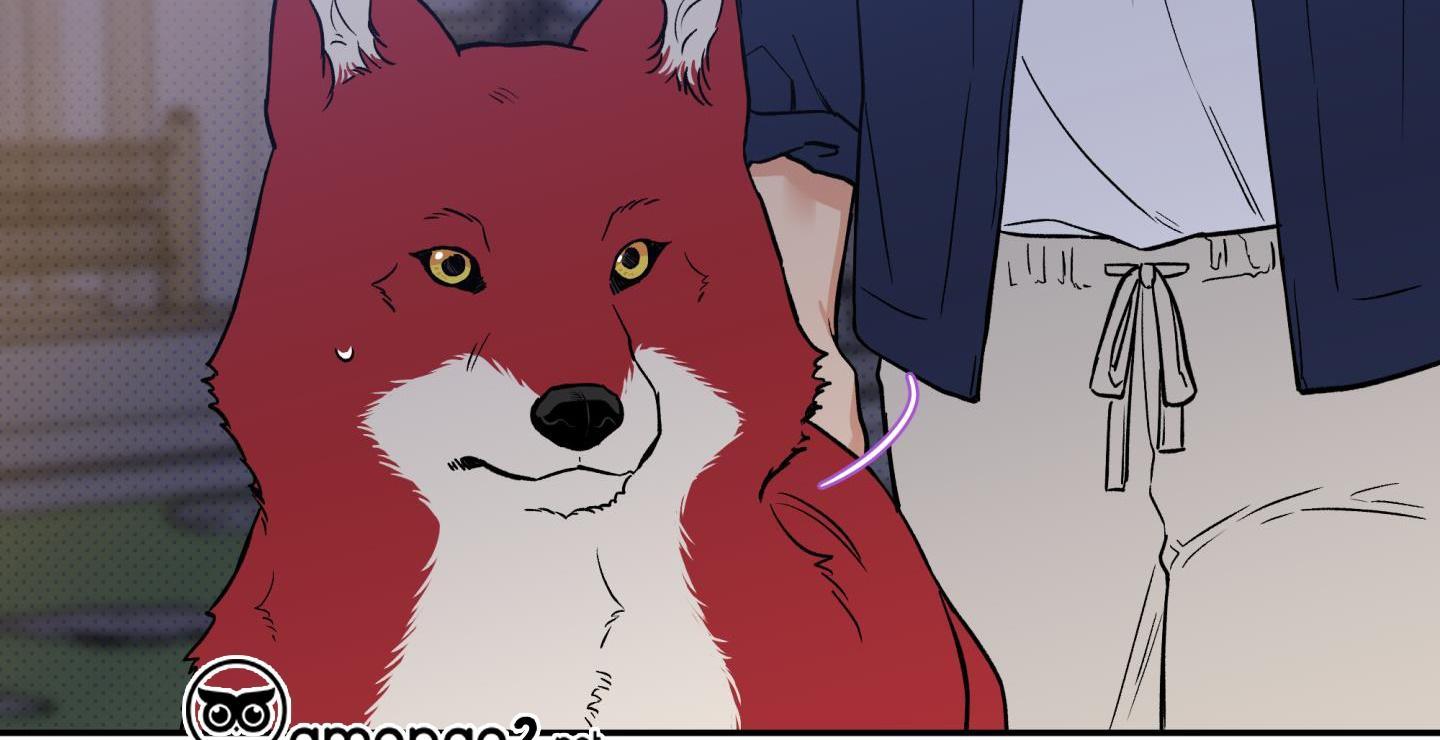 gâu gâu! chapter 51 59