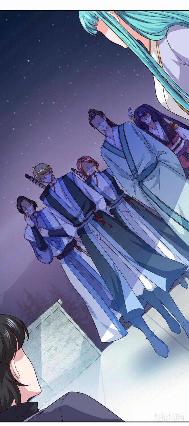 tiên ma đồng tu chapter 68 26