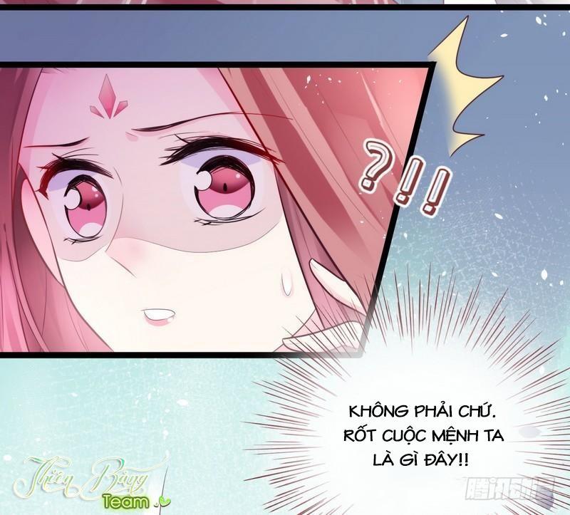 vương phi - âm động thiên hạ chapter 18 32