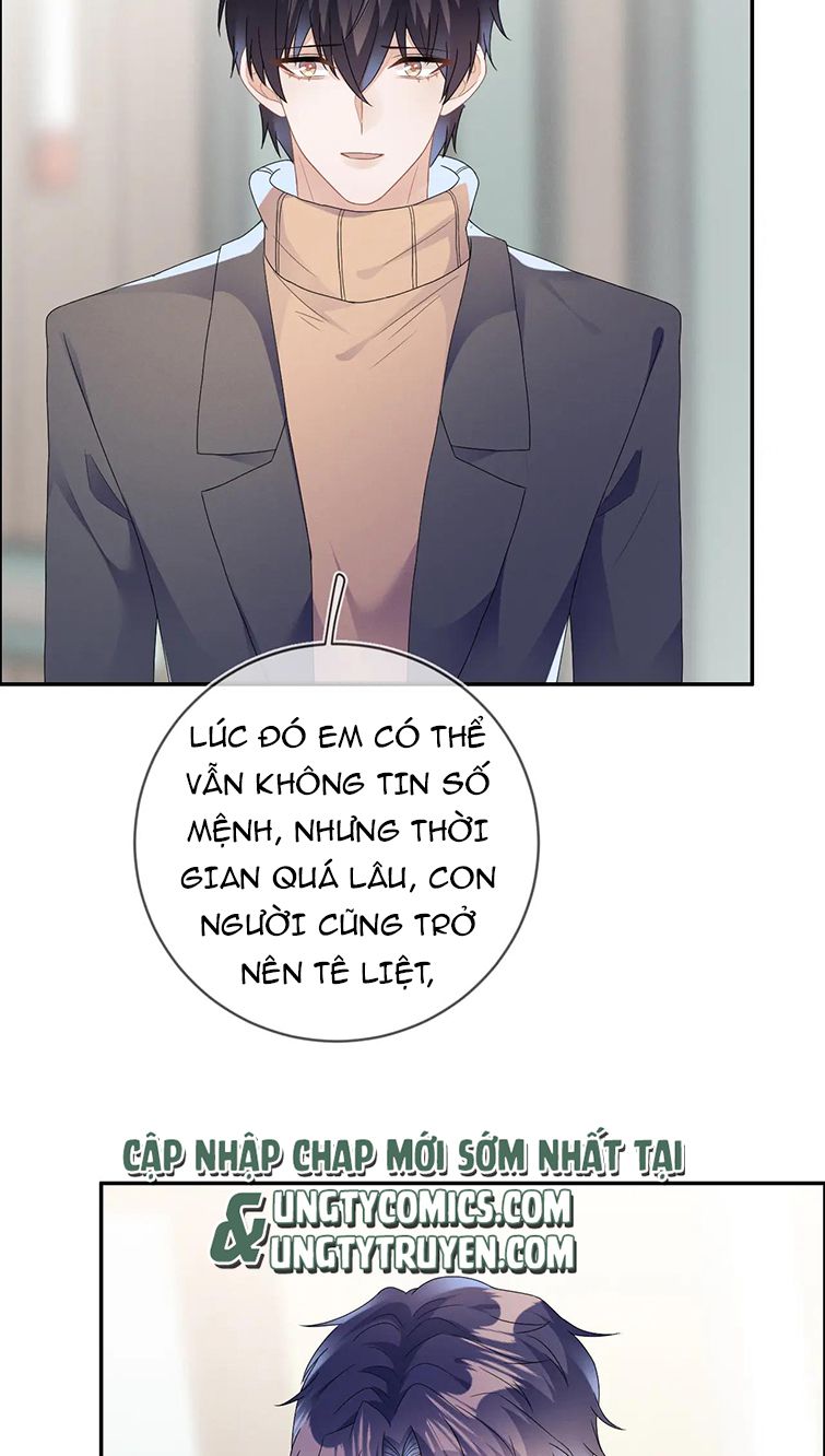 mạnh mẽ công chiếm chapter 33 25