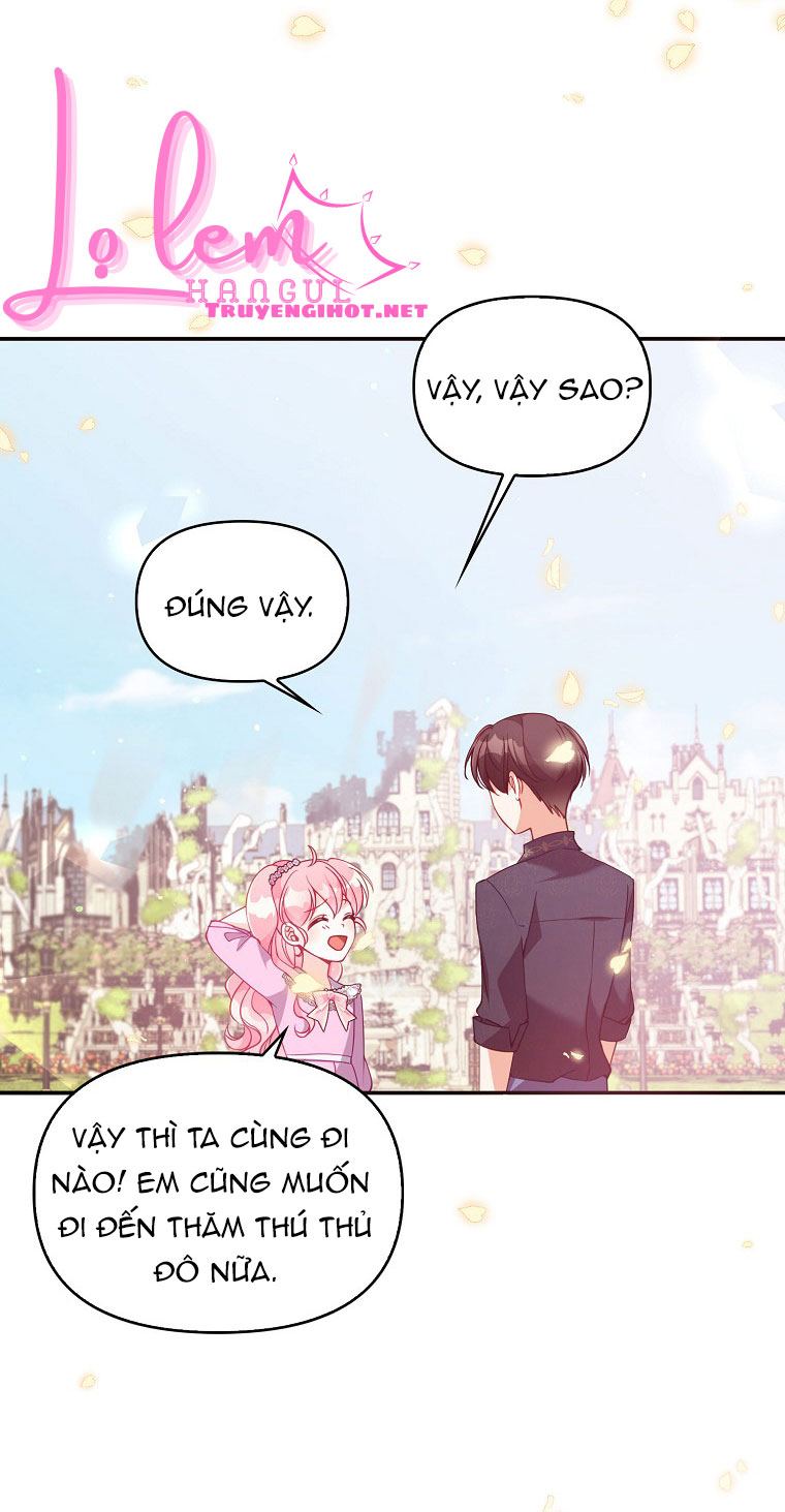 em gái cưng của đại công tước phản diện chapter 48.1 3