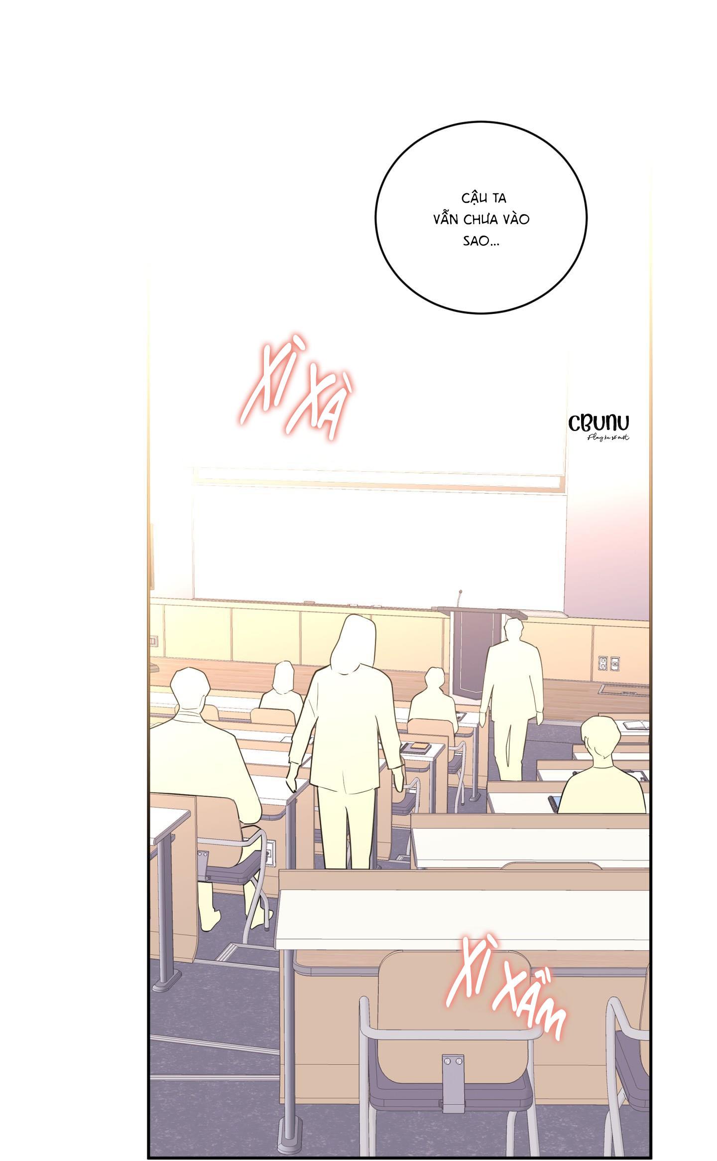 bắt tay hả, thôi bỏ đi! chapter 6 1