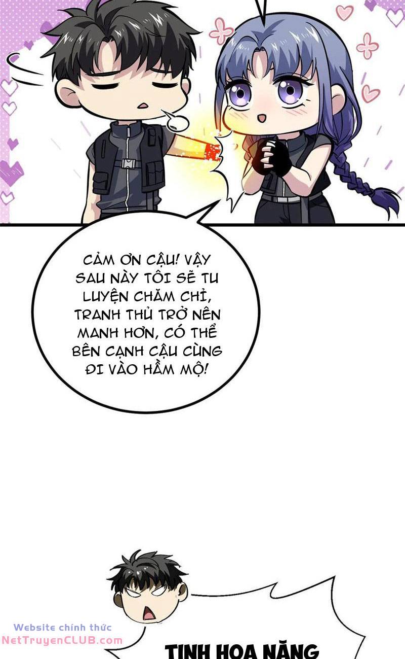 toàn cầu cao khảo chapter 242 56