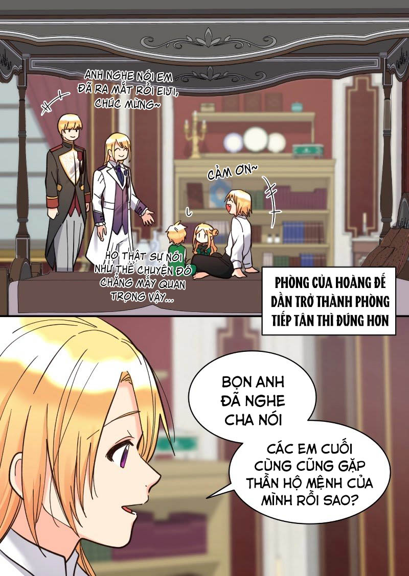 song sinh trọng sinh chapter 67 32