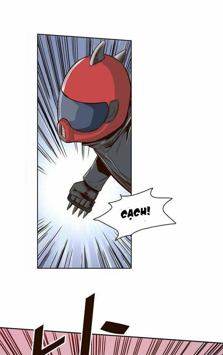 vua của vong linh chapter 24 16