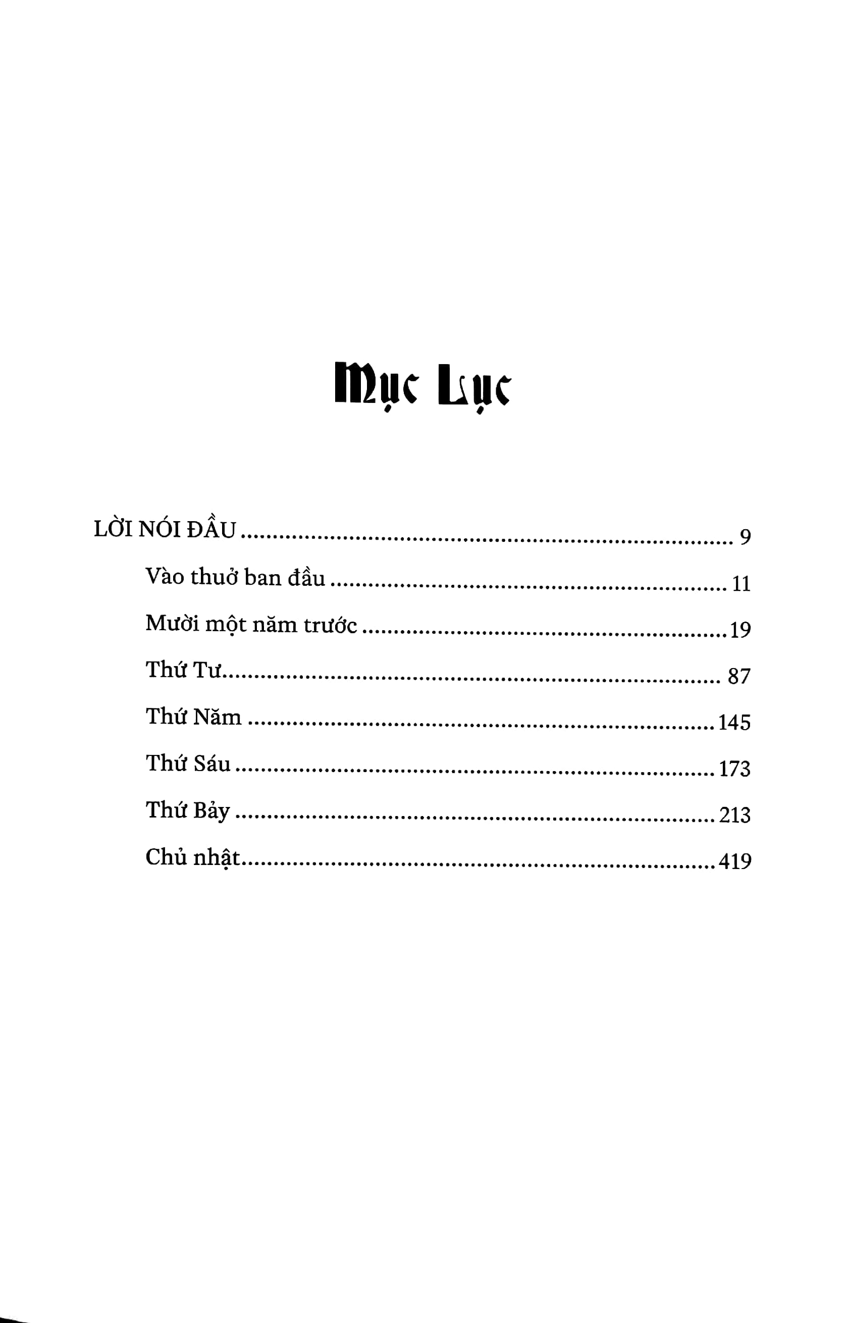 Điềm Lành - Những Lời Tiên Tri Tuyệt Đích Và Chuẩn Xác Của Phù Thủy Agnes Nutter