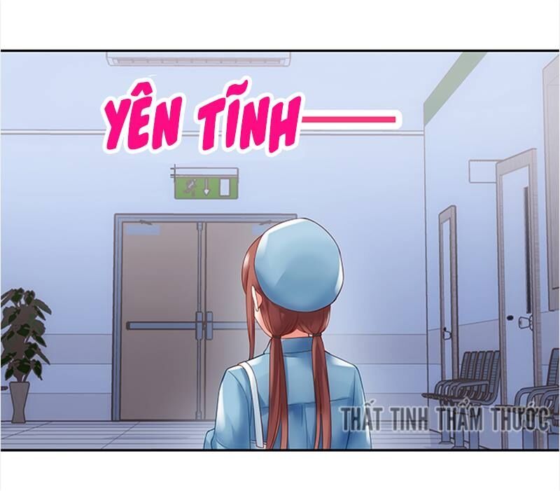 bạn trai 1/4 của tôi chapter 7 14