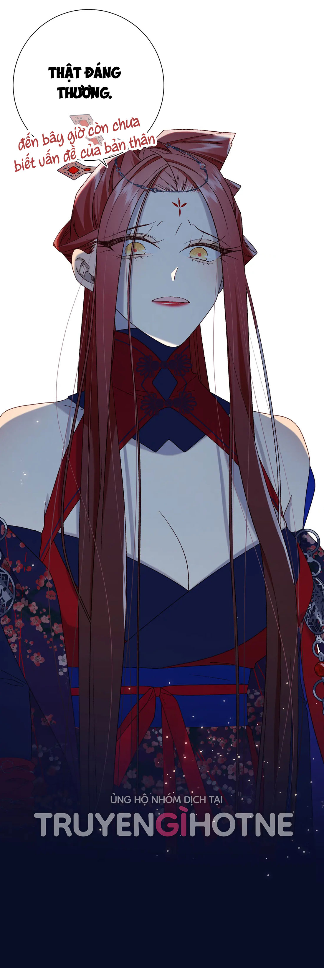 ác nữ cự tuyệt nam chính chapter 95 2