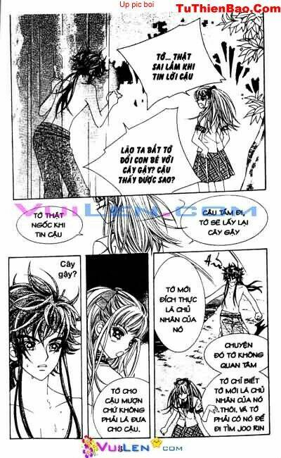 bogle goes to the kingdom chapter 16 7