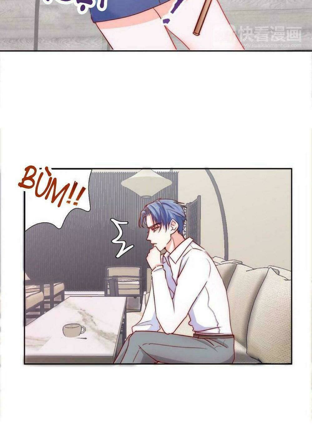 mạng sống của em thuộc về tôi chapter 2 41